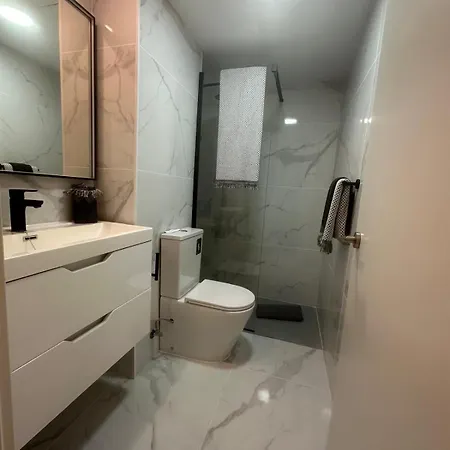 Amarilla Sol Appartement Corralejo