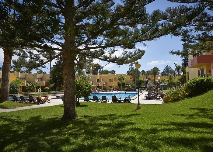 Amarilla Sol Corralejo