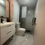 Amarilla Sol Apartman Corralejo