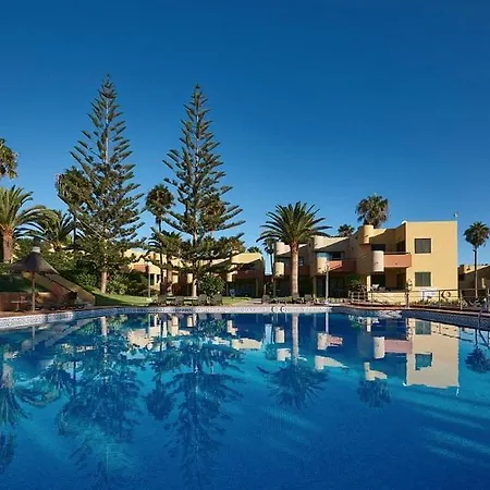 Amarilla Sol Appartement Corralejo
