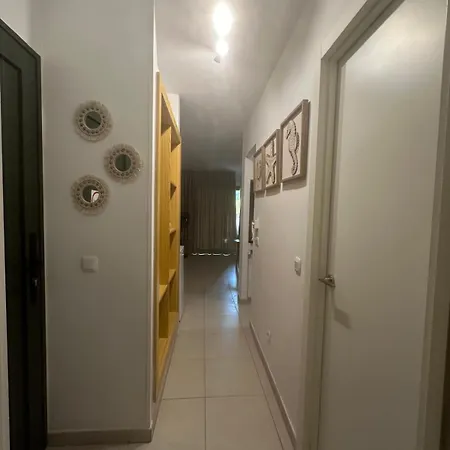 Apartman Amarilla Sol