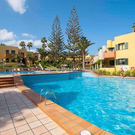 Appartement Amarilla Sol