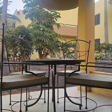 Appartamento Amarilla Sol Corralejo