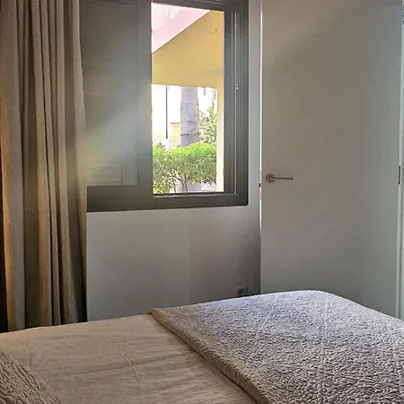 Amarilla Sol Appartamento Corralejo