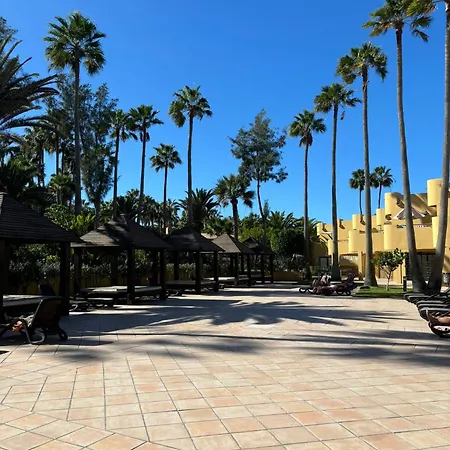 Appartamento Amarilla Sol Corralejo