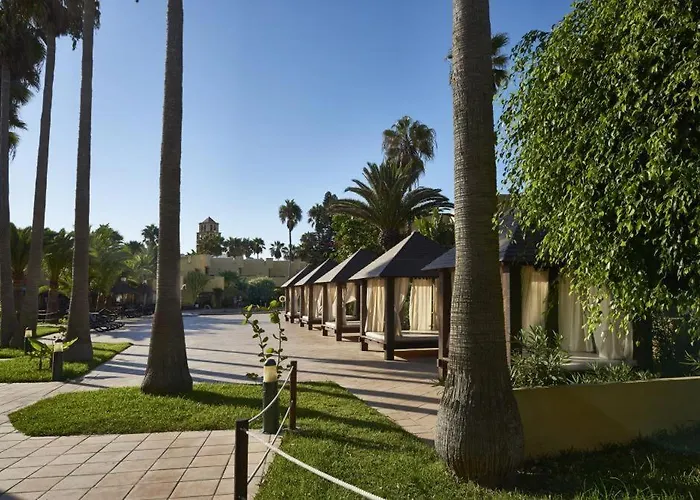 Daire Amarilla Sol Corralejo